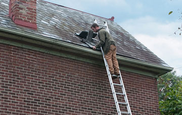 what affects urgent High Moorsley roof repairs