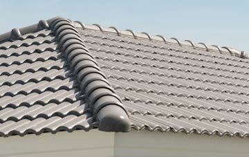 advantages of High Moorsley clay roofing