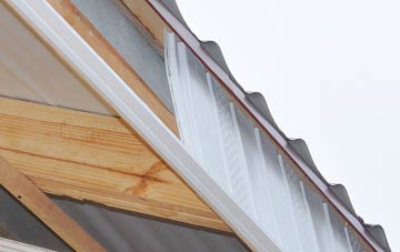 why High Moorsley fascia repairs are essential