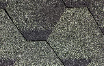 High Moorsley fibreglass shingle repairs