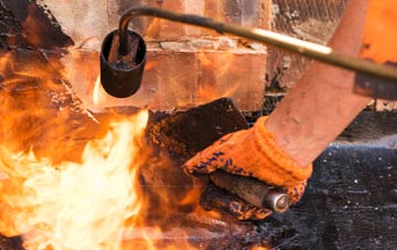 High Moorsley flat roof repair companies