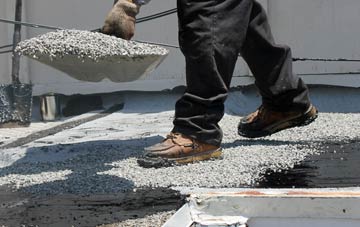 High Moorsley flat roofing companies