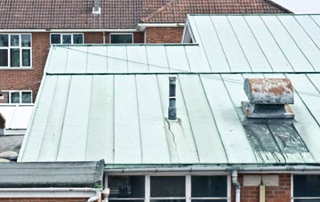 High Moorsley lead roofing costs