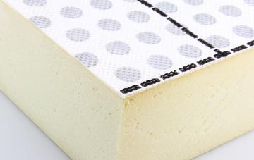 meeting High Moorsley building codes