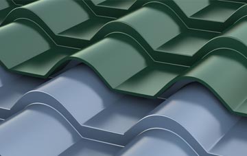 who should consider High Moorsley plastic roofs