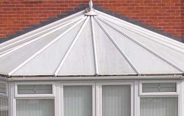 High Moorsley polycarbonate conservatory roof repairs