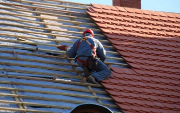 roof tiles High Moorsley, Tyne And Wear