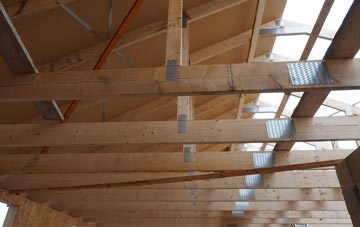 High Moorsley roof truss costs