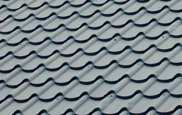 High Moorsley rubber roofing companies