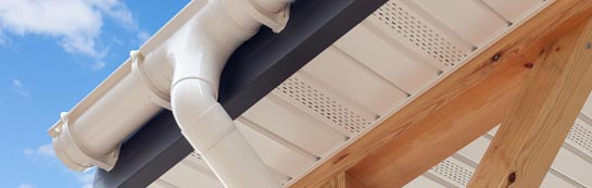 get High Moorsley guttering quotes today