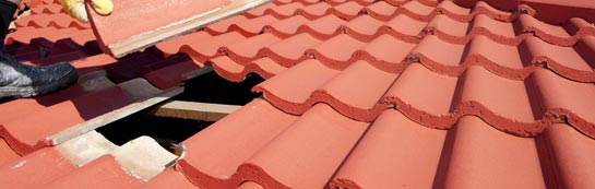 compare High Moorsley roof repair quotes