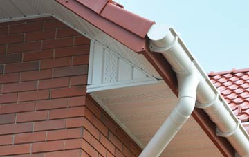 High Moorsley soffit repair costs
