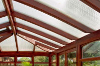 High Moorsley conservatory roofing insulation