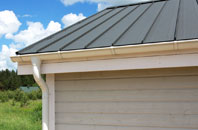 High Moorsley fascia repair