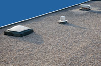 High Moorsley flat roofing