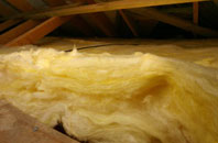 High Moorsley pitch roof insulation